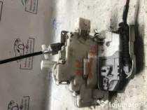 Broasca stanga spate Volkswagen Touareg - Motorina 2012