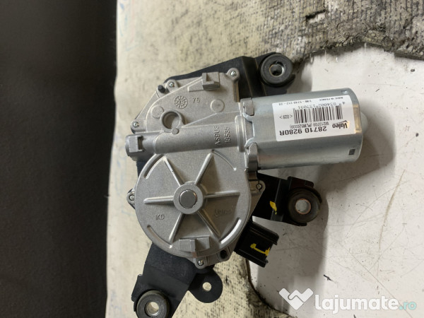 Motoras stergator hayon Dacia Sandero 3 1.0 Benzina 2022