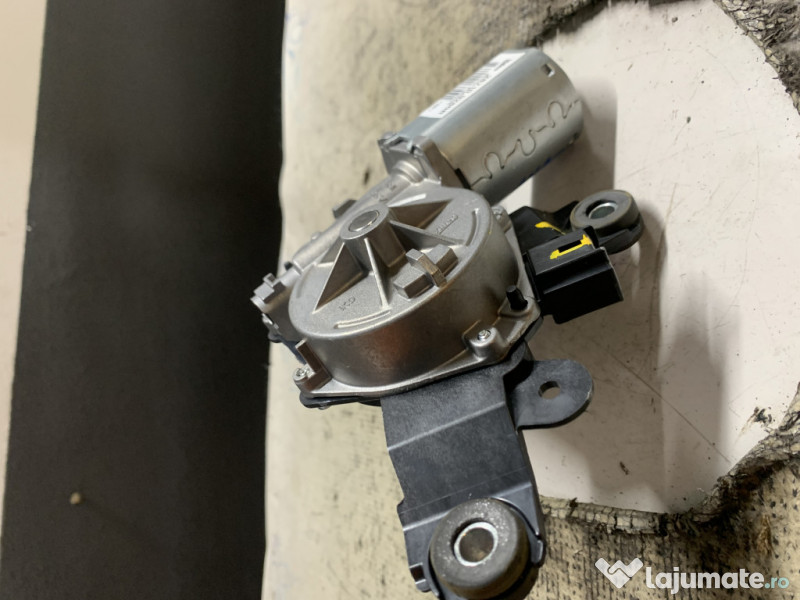 Motoras stergator hayon Dacia Sandero 3 1.0 Benzina 2022