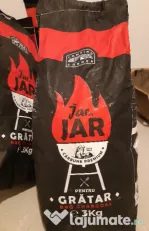 Carbuni pentru gratar - 3 kg