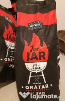 Carbuni pentru gratar - 3 kg