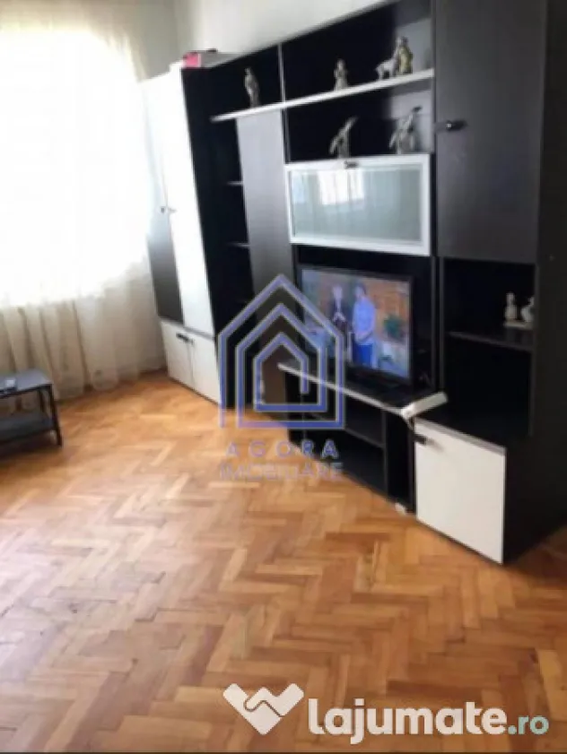 Apartament 3C, zona bulevard G.Enescu