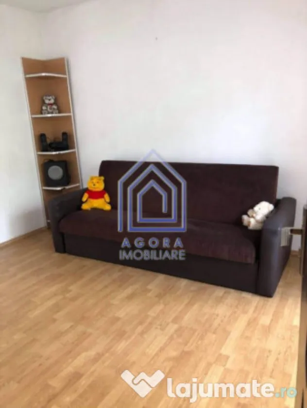 Apartament 3C, zona bulevard G.Enescu