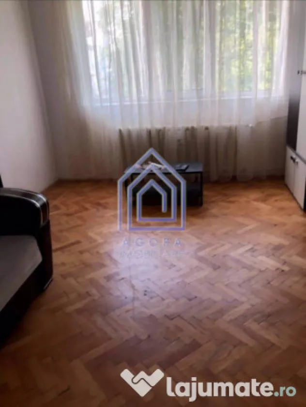 Apartament 3C, zona bulevard G.Enescu