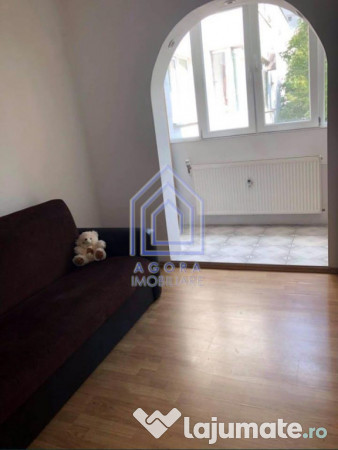 Apartament 3C, zona bulevard G.Enescu