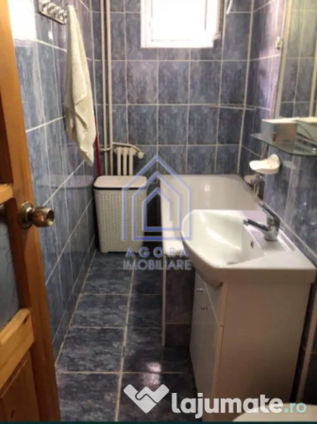 Apartament 3C, zona bulevard G.Enescu