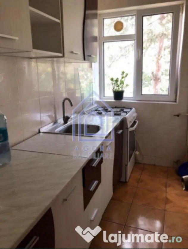 Apartament 3C, zona bulevard G.Enescu