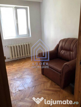 Apartament 3C, zona bulevard G.Enescu