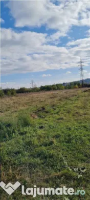Teren Burdujeni, 2800 mp.