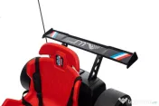 Motocicleta electrica Kinderauto BJSX2338 2x 250W, 24V 10Ah 