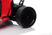Motocicleta electrica Kinderauto BJSX2338 2x 250W, 24V 10Ah 