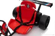 Motocicleta electrica Kinderauto BJSX2338 2x 250W, 24V 10Ah 