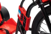 Motocicleta electrica Kinderauto BJSX2338 2x 250W, 24V 10Ah 