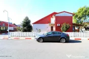 Cumpana - Del Sole, Str. Padova 4, vila P+M, teren pe col... 