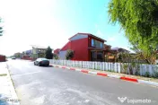 Cumpana - Del Sole, Str. Padova 4, vila P+M, teren pe col... 