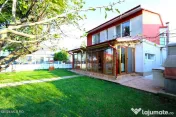 Cumpana - Del Sole, Str. Padova 4, vila P+M, teren pe col... 