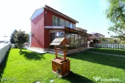 Cumpana - Del Sole, Str. Padova 4, vila P+M, teren pe col... 