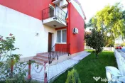 Cumpana - Del Sole, Str. Padova 4, vila P+M, teren pe col... 