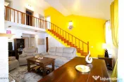 Cumpana - Del Sole, Str. Padova 4, vila P+M, teren pe col... 