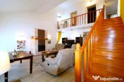 Cumpana - Del Sole, Str. Padova 4, vila P+M, teren pe col... 