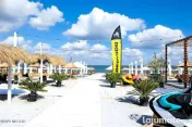 Sea On - Mamaia Nord, 3 camere, etajul 1, terasa cu veder... 