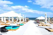 Sea On - Mamaia Nord, 3 camere, etajul 1, terasa cu veder... 