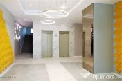 Sea On - Mamaia Nord, 3 camere, etajul 1, terasa cu veder... 