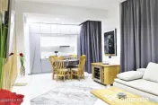 Sea On - Mamaia Nord, 3 camere, etajul 1, terasa cu veder... 