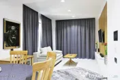 Sea On - Mamaia Nord, 3 camere, etajul 1, terasa cu veder... 