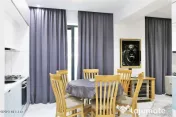 Sea On - Mamaia Nord, 3 camere, etajul 1, terasa cu veder... 