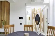 Sea On - Mamaia Nord, 3 camere, etajul 1, terasa cu veder... 