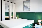 Sea On - Mamaia Nord, 3 camere, etajul 1, terasa cu veder... 