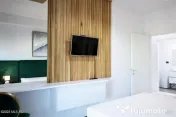Sea On - Mamaia Nord, 3 camere, etajul 1, terasa cu veder... 