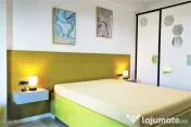 Sea On - Mamaia Nord, 3 camere, etajul 1, terasa cu veder... 