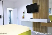 Sea On - Mamaia Nord, 3 camere, etajul 1, terasa cu veder... 