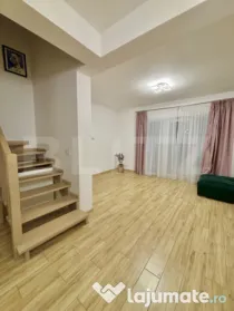 Casa cocheta, 3 camere + terasa, Giroc, Zona Lidl-Penny