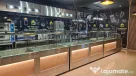 LINII Autoservire Vitrine CALDE si Vitrine RECI PREMIUM