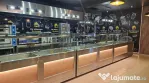 LINII Autoservire Vitrine CALDE si Vitrine RECI PREMIUM