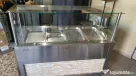 LINII Autoservire Vitrine CALDE si Vitrine RECI PREMIUM