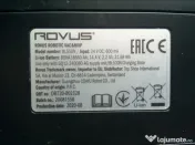 Aspirator Rovus Robot Vacc+Mop 