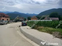 De 733 mp in Boita Sibiu