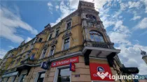 Apartament clasic de doua camere zona Centrul Istoric