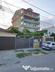 Inel 1, bloc relativ nou, ap.2 camere, 81mp, 2 balcoane, etaj 4,cu pod 