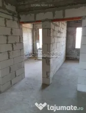 Inel 1, bloc relativ nou, ap.2 camere, 81mp, 2 balcoane, etaj 4,cu pod 