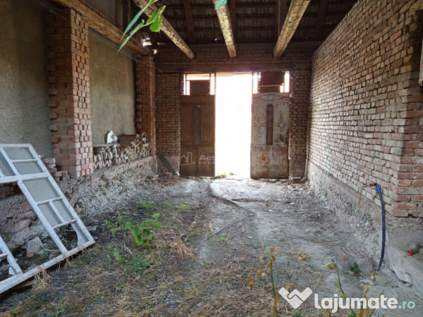 Berliste, Casa 6 Incaperi, 1129mp Teren, Pret Negociabil
