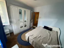 Apartament 3 camere, mobilat și utilat, etaj 1, Micro 9, pi