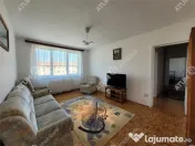 Apartament cu 3 camere si balcon in zona Rahovei din Sibiu 
