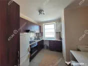 Apartament cu 3 camere si balcon in zona Rahovei din Sibiu 