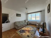 Apartament cu 3 camere si balcon in zona Rahovei din Sibiu 