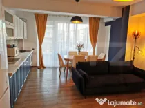 Închiriere apartament în Luceafărul, 3 camere, terasă de